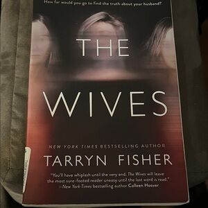 Women's Hair Accessory in Black